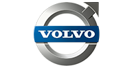 Муфты Volvo